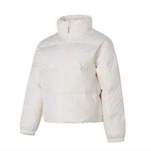 NPD4E152 New 女装 防风保暖运动立领羽绒服 Balance