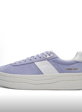 女款潮流时尚德训 休闲百搭 低帮板鞋 K0FX5CC68CJ-4206