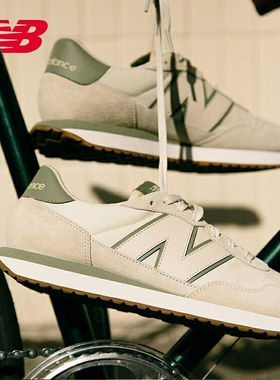 【正品】New Balance NB男女MS237NI1运动休闲鞋 MS237NI1
