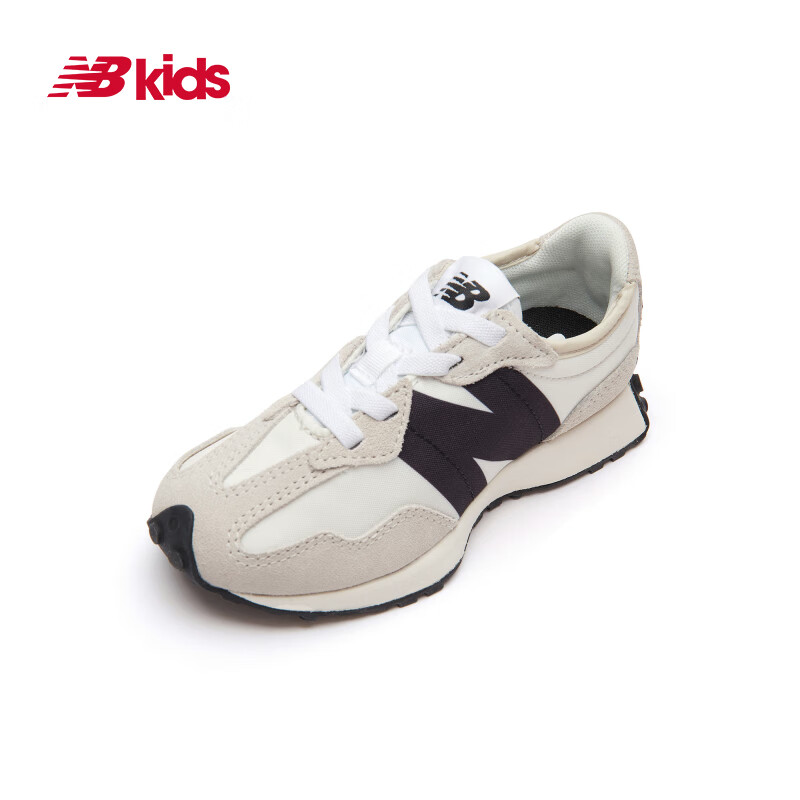 【正品】NEW BALANCE nb 4-7岁儿童秋经典潮搭运动休闲鞋PH327FE