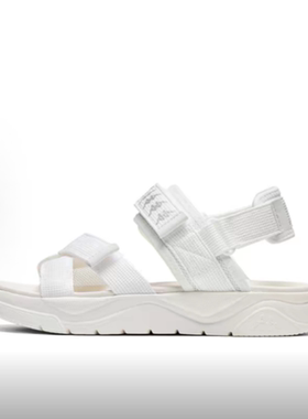 女款轻便舒适户外运动沙滩凉鞋K0EX5LL17-012