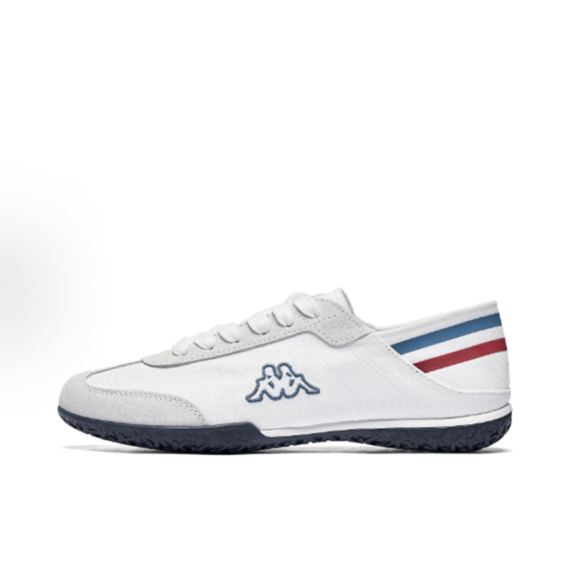 男女简约轻便耐磨生活休闲运动鞋K0EX5BB03-012A