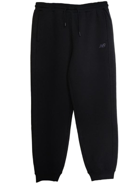 New Balance 女子春秋运动收腿长裤6LD37702-BK