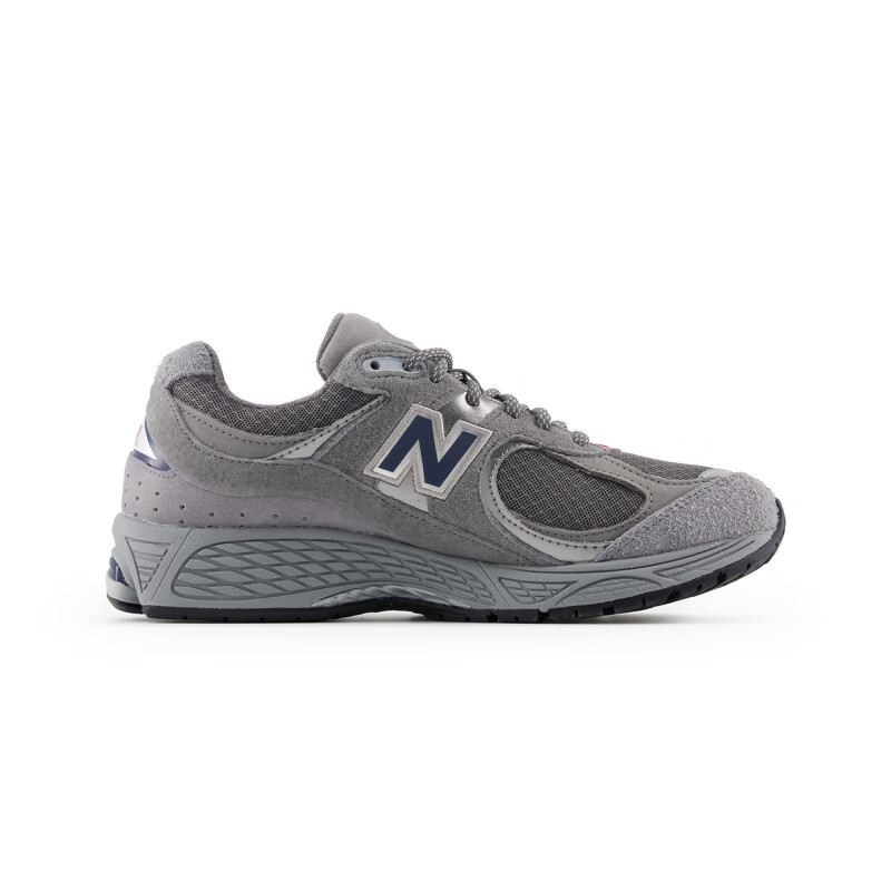 【正品】NEW BALANCE男女情侣潮流百搭简约舒适休闲鞋M2002RHG