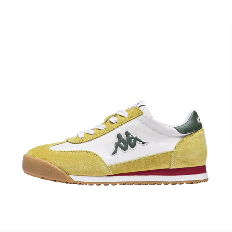 女子防滑耐磨舒适德训鞋运动休闲鞋K0E45MM72J-012A