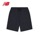 BALANCE AMS42308 运动短裤 潮流百搭简约舒适梭织短裤 男款 NEW