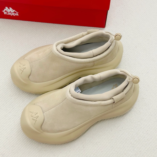 女子防滑耐磨舒适一脚蹬运动休闲鞋 K0E85CC43CJ-602