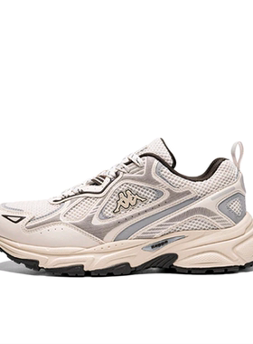 羽翼 男女网面透气 运动跑步鞋K0DZ5MC08CJ-133