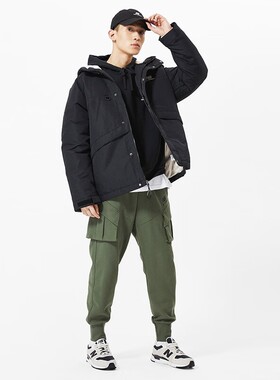 New Balance NB男女运动休闲鞋复古鞋ML570BNA