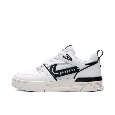 男女串标透气防滑耐磨运动休闲板鞋 K0DU5CC18CJ-024