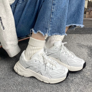 K0DZ5MC28CJ 012R 老爹鞋 街潮先锋男女加绒保暖