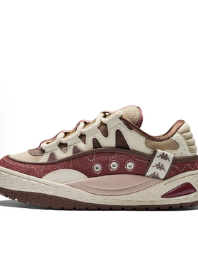 男女同款厚底运动休闲板鞋K0FW5CC95-602