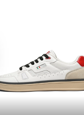 男款时尚舒适休闲防滑耐磨 低帮板鞋 K0EX5CC13CJ-012A