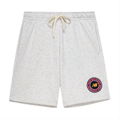 NEW SAH MS13500 BALANCE男子运动休闲舒适透气五分裤 短裤