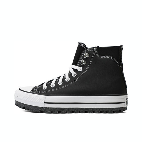 CONVERSE匡威2024男女鞋高帮Chuck Taylor SEASONAL帆布鞋A04480C
