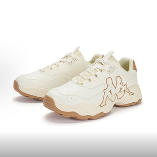 防滑耐磨男女厚底老爹鞋 0106 K0DY5MC65D