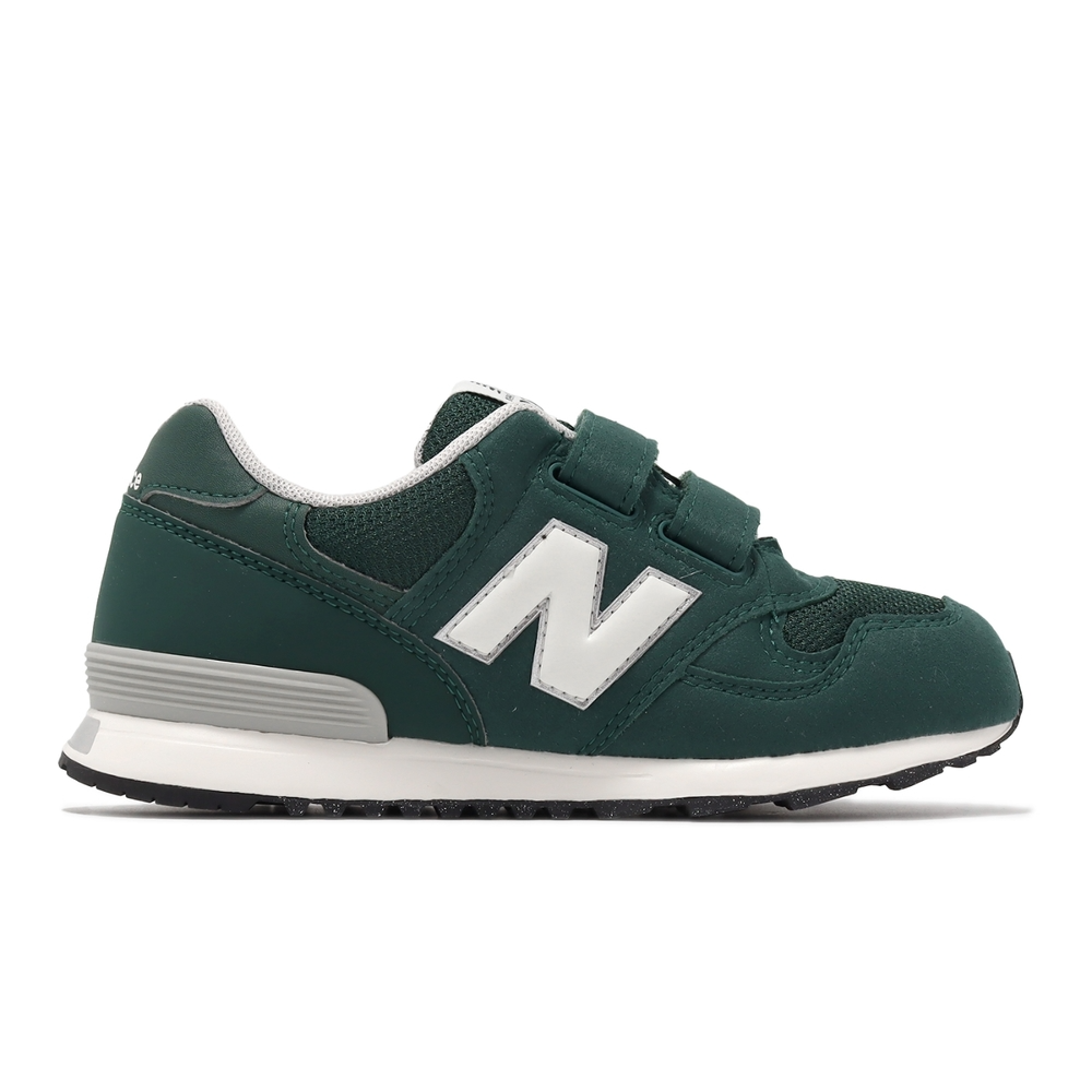 【正品】New Balance NB 313男女童舒适休闲复古耐磨运动鞋PO313J