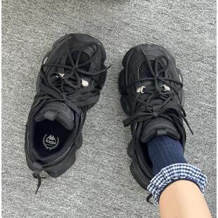 女增高百搭耐磨老爹鞋 990 K0F85MC25CZ