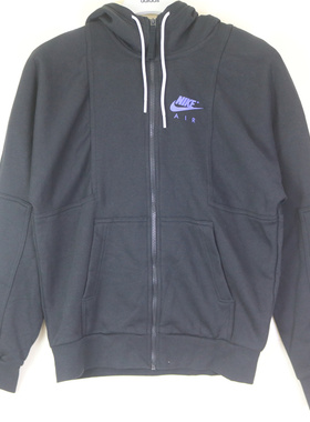 Nike耐克男秋冬加绒运动休闲外套夹克DD6456-011 AC