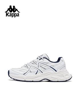 女鞋老爹鞋厚底透气运动鞋K0EZ5MC28CJ-012B