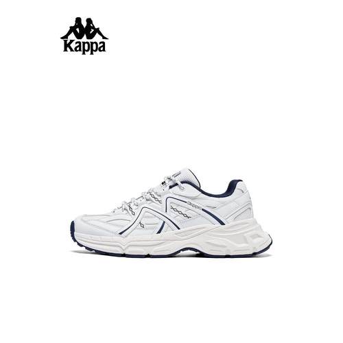 女鞋老爹鞋厚底透气运动鞋K0EZ5MC28CJ-012B