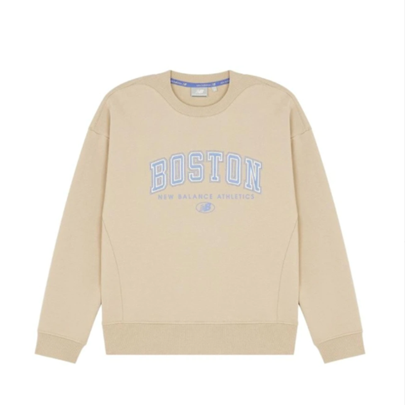 NEWBALANCE运动休闲企领