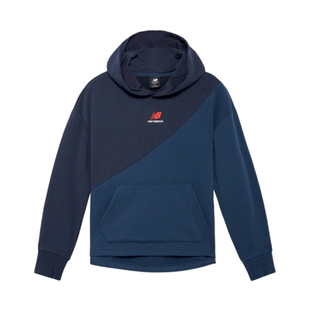 WT23559 New 女款 FW22连帽套头卫衣 NGO Balance