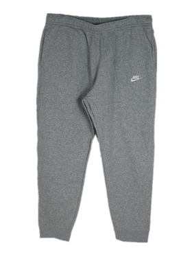 【全新正品】耐克男秋冬加绒收脚运动长裤BV2671-063 AC