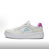 6337 K0FX5CC57CJ 女款 休闲复古百搭舒适脚感低帮板鞋