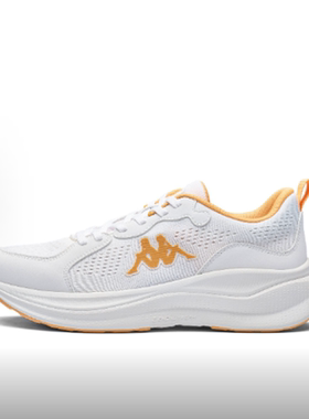 男女潮流百搭休闲运动鞋低帮跑步鞋 K0FX5MC61CJ-012A