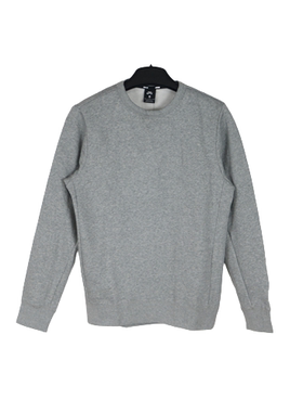 【全新正品】耐克SB男子春秋抓绒圆领运动卫衣AJ9741-063 AC2