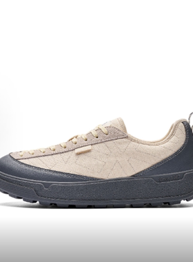 男女舒适百搭运动户外防滑耐磨板鞋K0FW5CC30CJ-0106