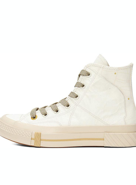 converse匡威男女Chuck Taylor 70S SEASONAL运动帆布鞋A12774C