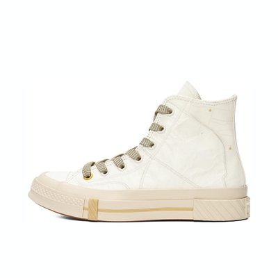 converse匡威男女Chuck Taylor 70S SEASONAL运动帆布鞋A12774C
