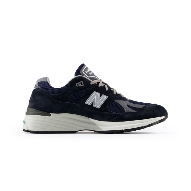 【正品】NEW BALANCE英产991系列男鞋女鞋复古运动舒适休闲鞋U991