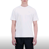 T恤AMT31559 New 后背印花休闲圆领短袖 夏季 SST Balance男