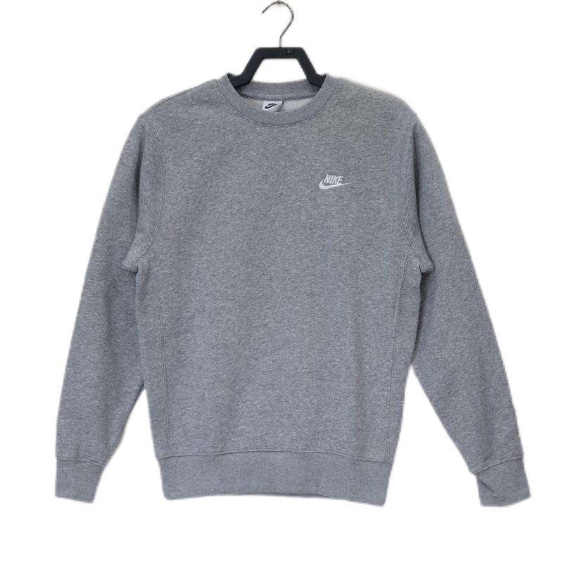 Nike/耐克男子加绒套头衫运动