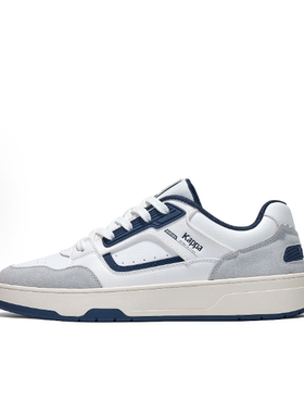 男女气质百搭 防滑耐磨板鞋K0EY5CC23CJ-012A