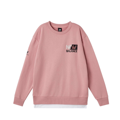 NEWBALANCE运动休闲方领