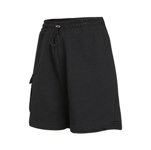 010 Nike DA3488 短裤 耐克女子运动休闲针织五分裤