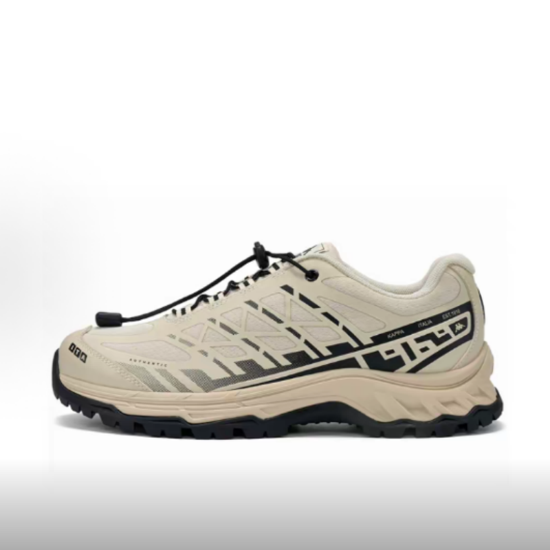 男款休闲耐磨轻便低帮跑步鞋 K0EY5MC02AD-0124