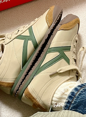 男女时光旧港系运动休闲鞋德训鞋K0EW5MM81CJ-602