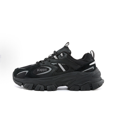 复古跑鞋男女解构老爹鞋休闲鞋K0CY5MC54-990