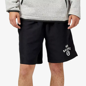 MS31905 舒适运动梭织速干短裤 BalanceNB男夏季 New