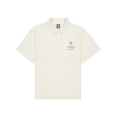 Balance NFE27011 男女休闲套头衫 T恤 小狗图案短袖 New