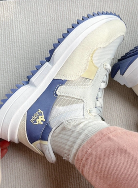 女子翡冷翠2.0系列运动休闲跑步鞋K0EX5MM23CJ-012