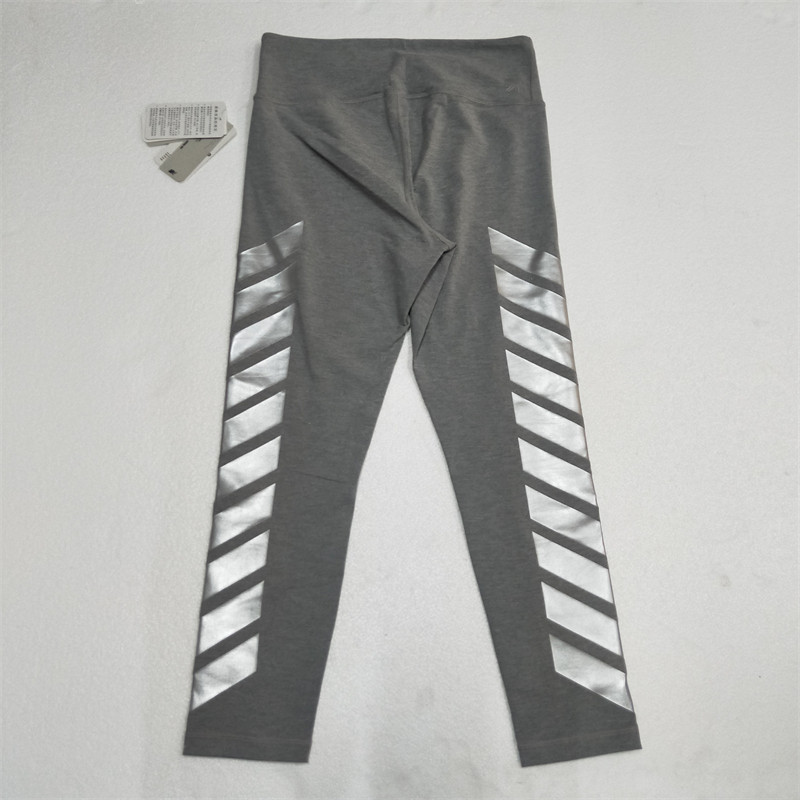 New Balance 女子运动休闲健身紧身裤打底裤 JWP81176-AG