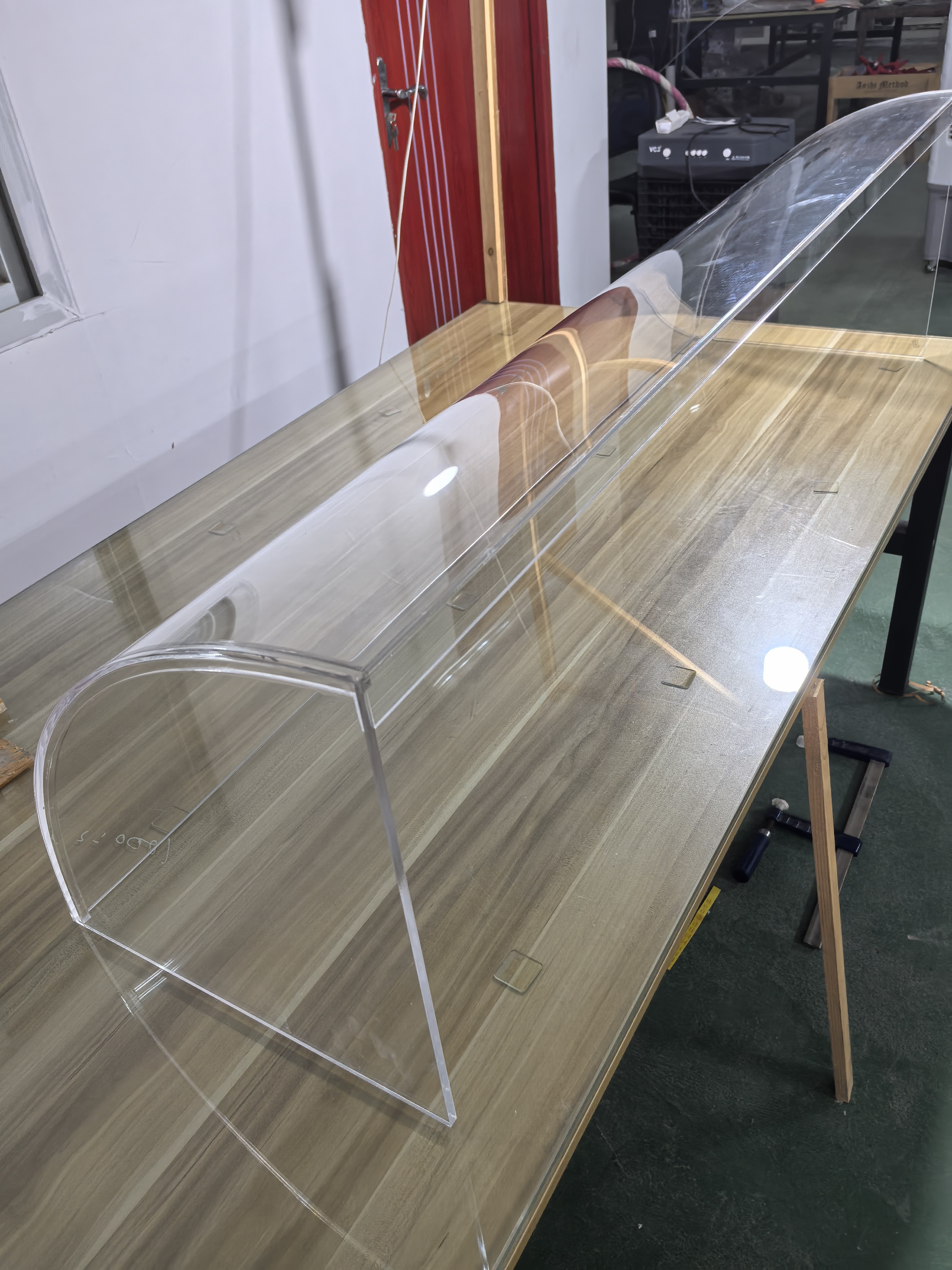 亚克力弧形罩Pc弧形挡扳PVc弧形罩子,橡塑材料及制品,亚克力/有机玻璃,淘宝优惠券,粉丝福利购,淘宝优惠卷