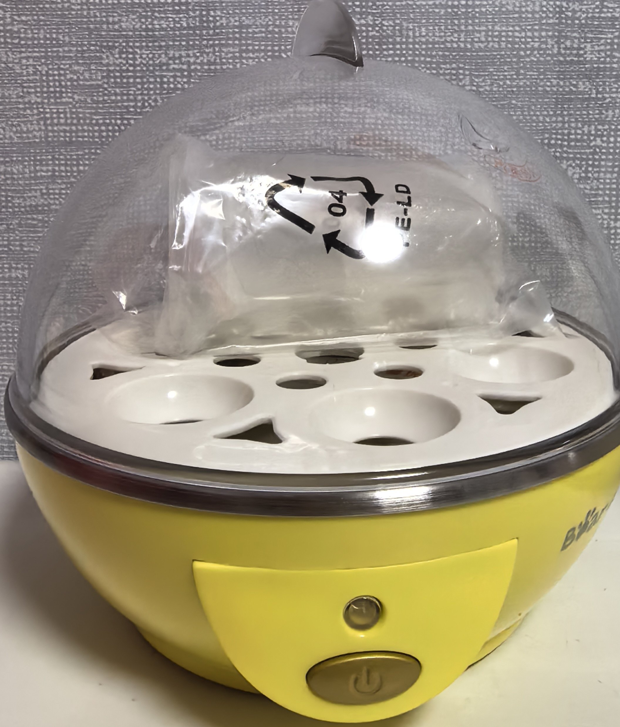 煮蛋器ZDQ-201不锈钢底盘蒸蛋器/自动断电特价正品