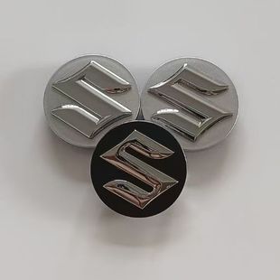 适用于铃木天语SX4轮毂盖 锋驭 天语 雨燕 羚羊 新奥拓汽车轮毂盖